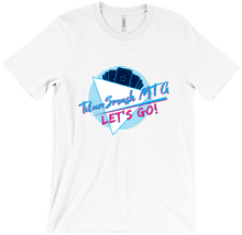 TitanSmashMTG Lets Go T-Shirt