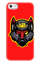 grantodakai iPhone Phone Cases