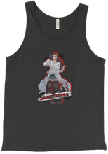 psychocuddles_ Tank Top
