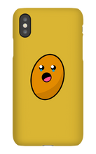 mattboi95 iPhone Phone Cases