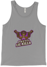 Pretti Lil Killa Tank Top