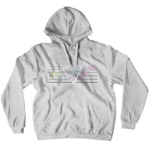 fpdrew Hoodies (No-Zip/Pullover)