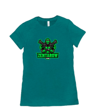 zentarowgaming Women’s T-shirt