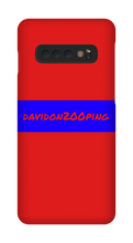 davidon200ping Samsung Phone Cases