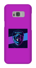 sidneyrob Samsung Phone Cases