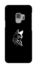 Nagia Samsung Phone Case