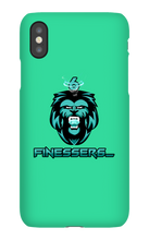 finesser6_ iPhone Phone Cases
