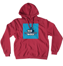 mr_greatwolfy Hoodies