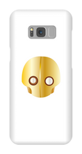 Coque Samsung Galaxy S7/S8/S9/S10/Note 10 Plus BTZ