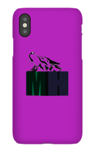 moonshowl iPhone Phone Cases