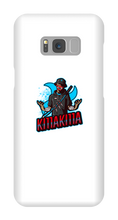 ki11aki11a Samsung Phone Cases