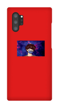 micaceousjay Samsung Phone Cases