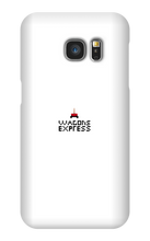 wagonsexpress Samsung Phone Cases