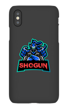 shogun_1001 iPhone Phone Cases