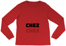 trickzog Long Sleeve Tee