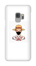 miguelytff Samsung Phone Cases