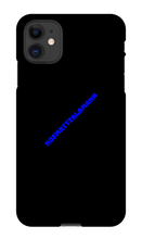 kofmattialamann iPhone Phone Cases