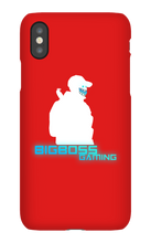 TEAM BIGBOSS Iphone Case