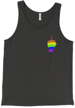 liahh7 Tank Top