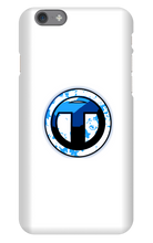 tenz_hp iPhone Phone Cases