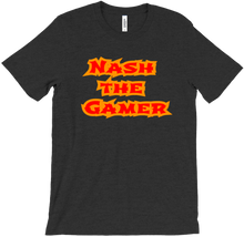 nashthegamer2000 T-Shirts