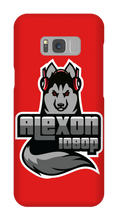 alexon1080p Samsung Phone Cases