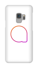 GameON Classic "G" Samsung Phone Case