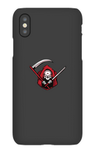 yourdreamxyb iPhone Phone Cases