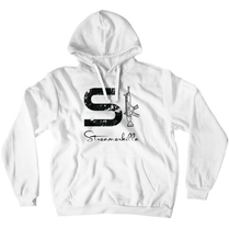 streamerkilla Hoodies (No-Zip/Pullover)