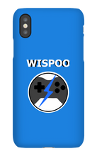 Wispoo IPhone Phone Cases (With words)