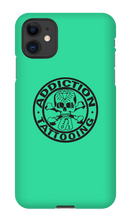 lisa_addiction iPhone Phone Cases