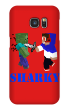 Sharky Samsung Telefon tok