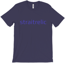 straitrelic007 T-Shirts
