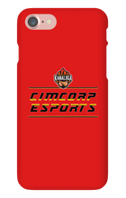Cimcorp iPhone suojakuori