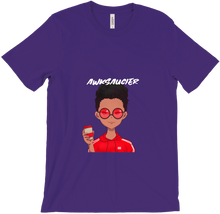 awksaucier_ T-Shirts