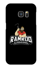 RamRod Gaming Samsung Phone Cases