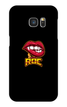 bettyroc Samsung Phone Cases