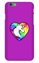 Unicorn iPhone Phone Case