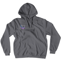 Logo Hoodies (No-Zip/Pullover)
