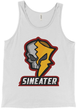 sineater21 Tank Top