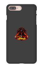 Kraz3yIvan iPhone Cases
