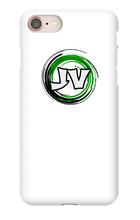 jveetv iPhone Phone Cases
