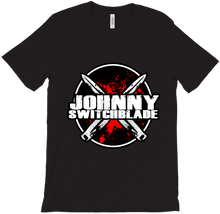johnny_switchblade_gaming T-Shirts