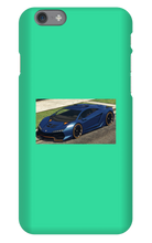 gtaisawesome5000 iPhone Phone Cases