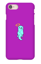 GodlyOtter iPhone Phone Cases