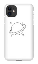 madd_dog068 iPhone Phone Cases