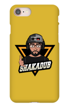 shakadub iPhone Phone Cases