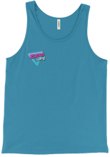 ZhexoStreams Tank Top!