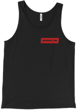 drybone_420 Tank Top