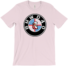 bmw's T-Shirts